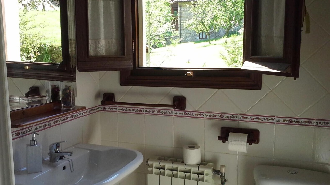 Photo of Bathroom in Alles