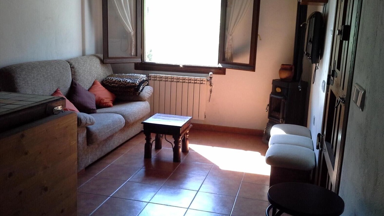 Photo of Livingroom in Alles