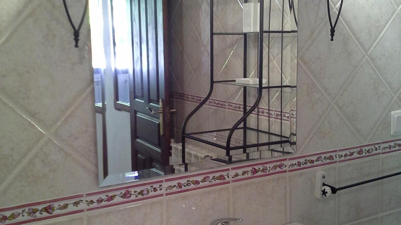 Photo of Bathroom in Alles