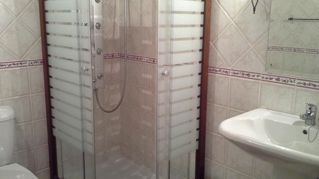 Photo of Bathroom in Alles