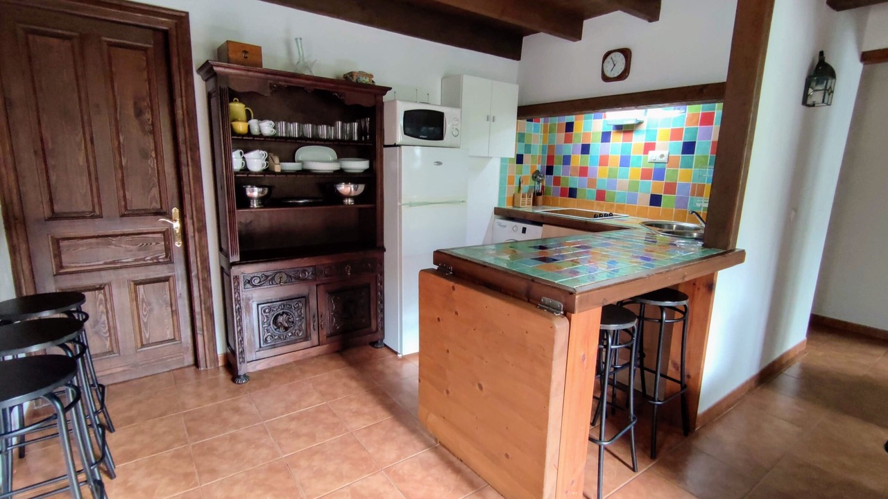 Photo of Kitchen in Alles