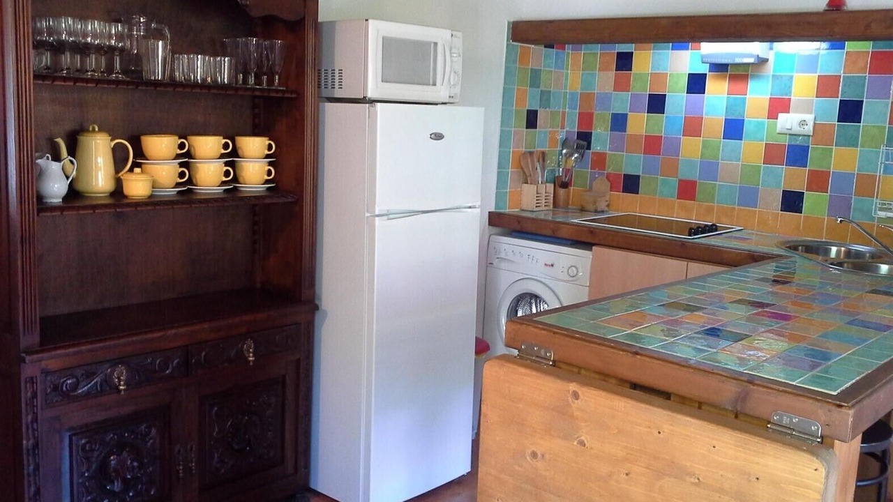 Photo of Kitchen in Alles