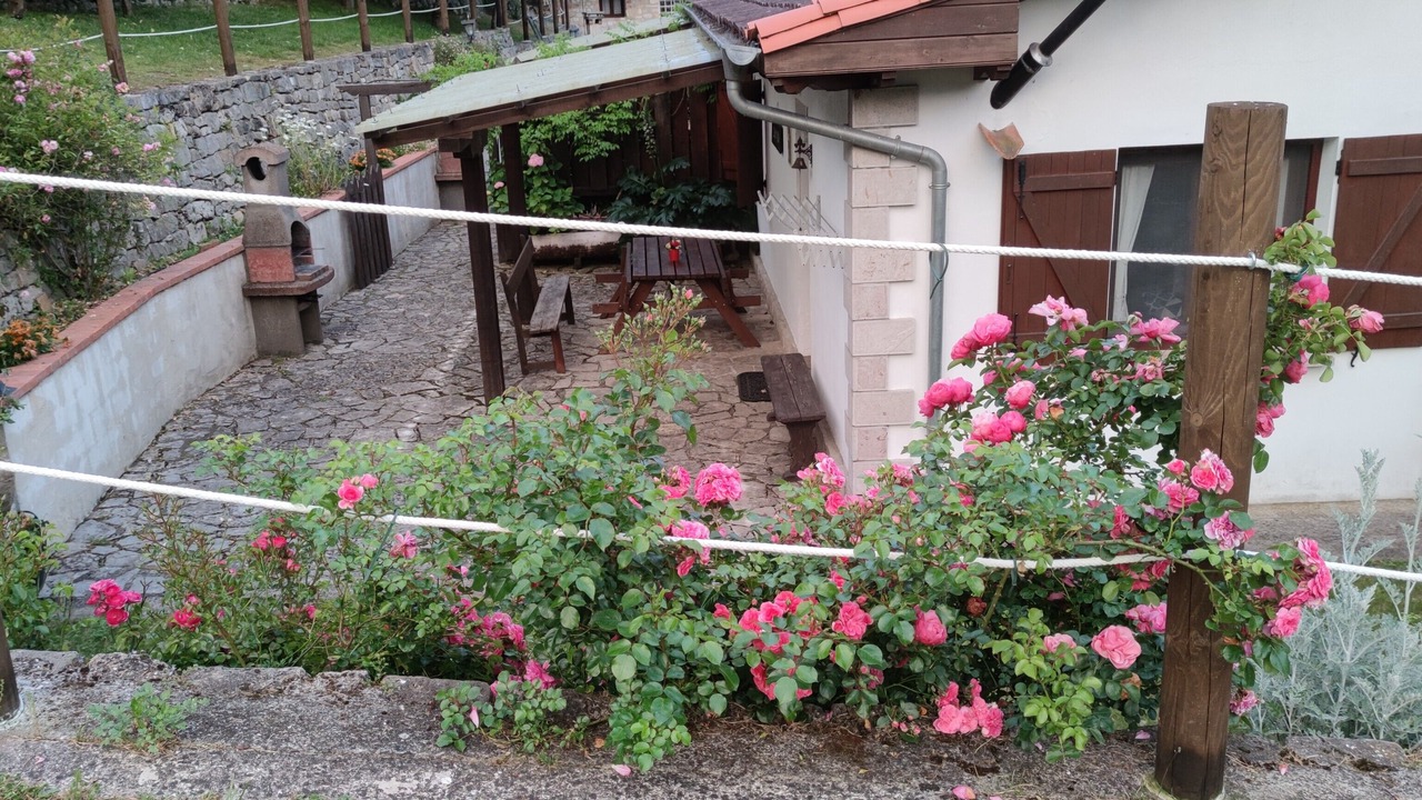 Photo of Patio Balcony in Alles