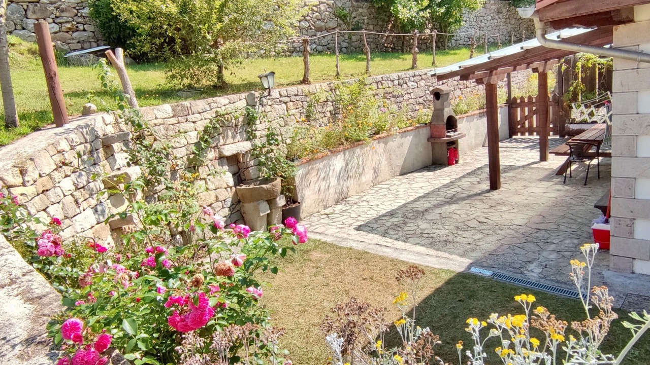 Photo of Patio Balcony in Alles