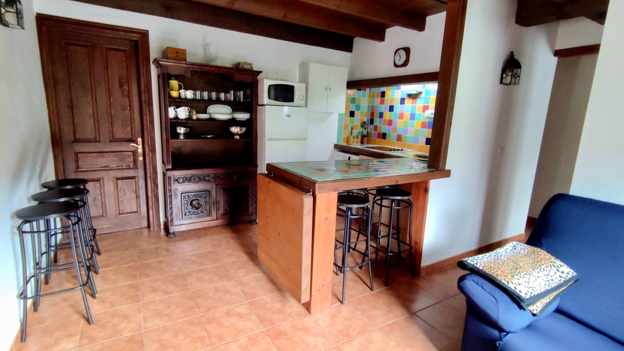 Photo of Livingroom in Alles
