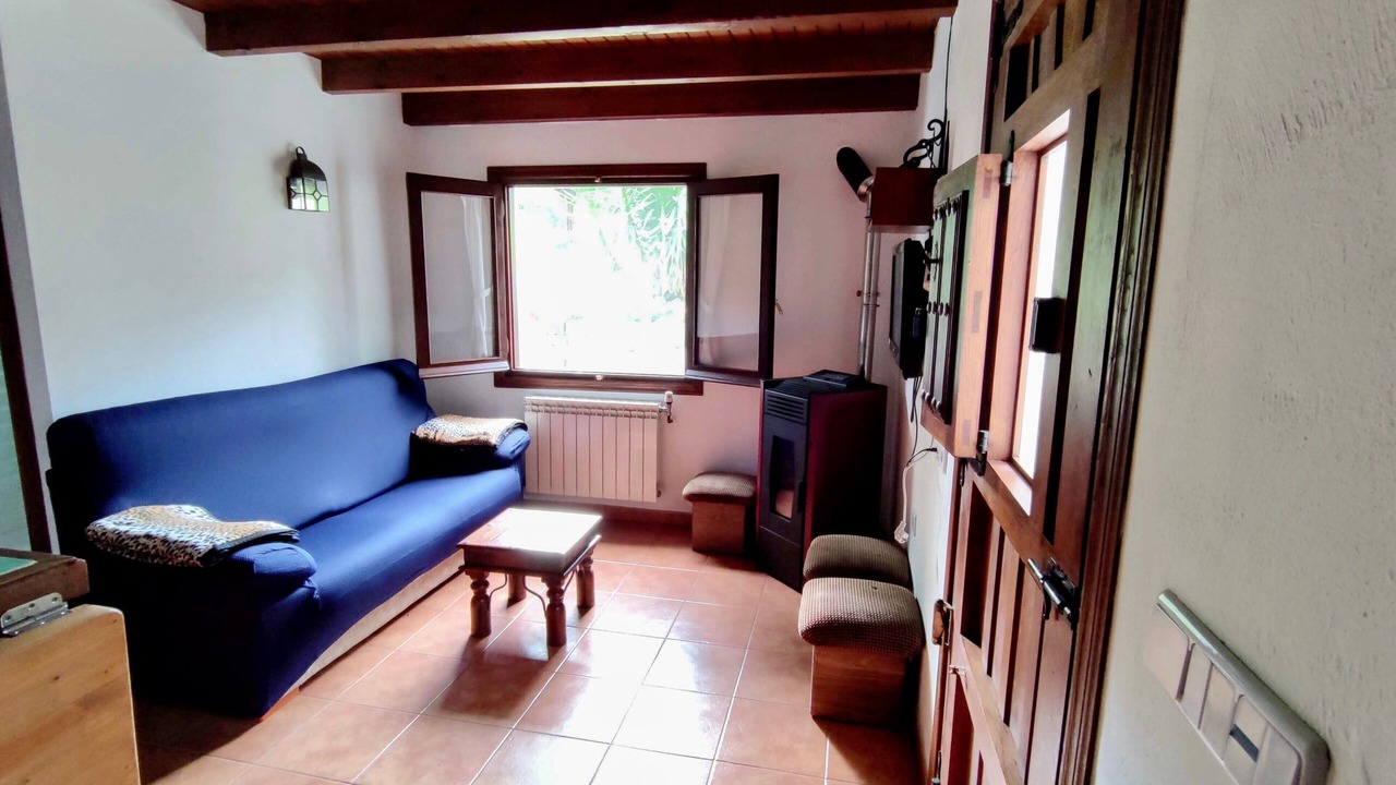 Photo of Livingroom in Alles
