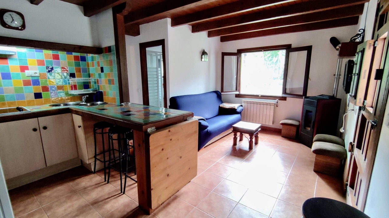 Photo of Livingroom in Alles