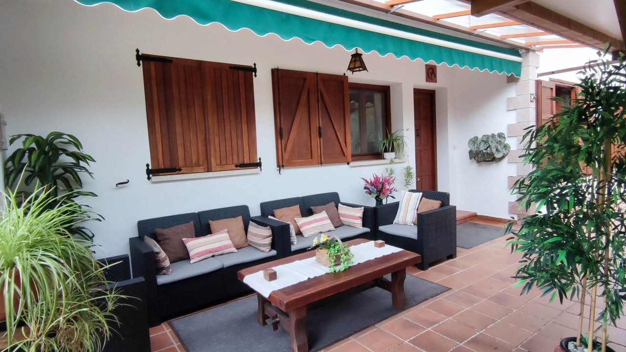 Photo of Patio Balcony in Penamellera Alta