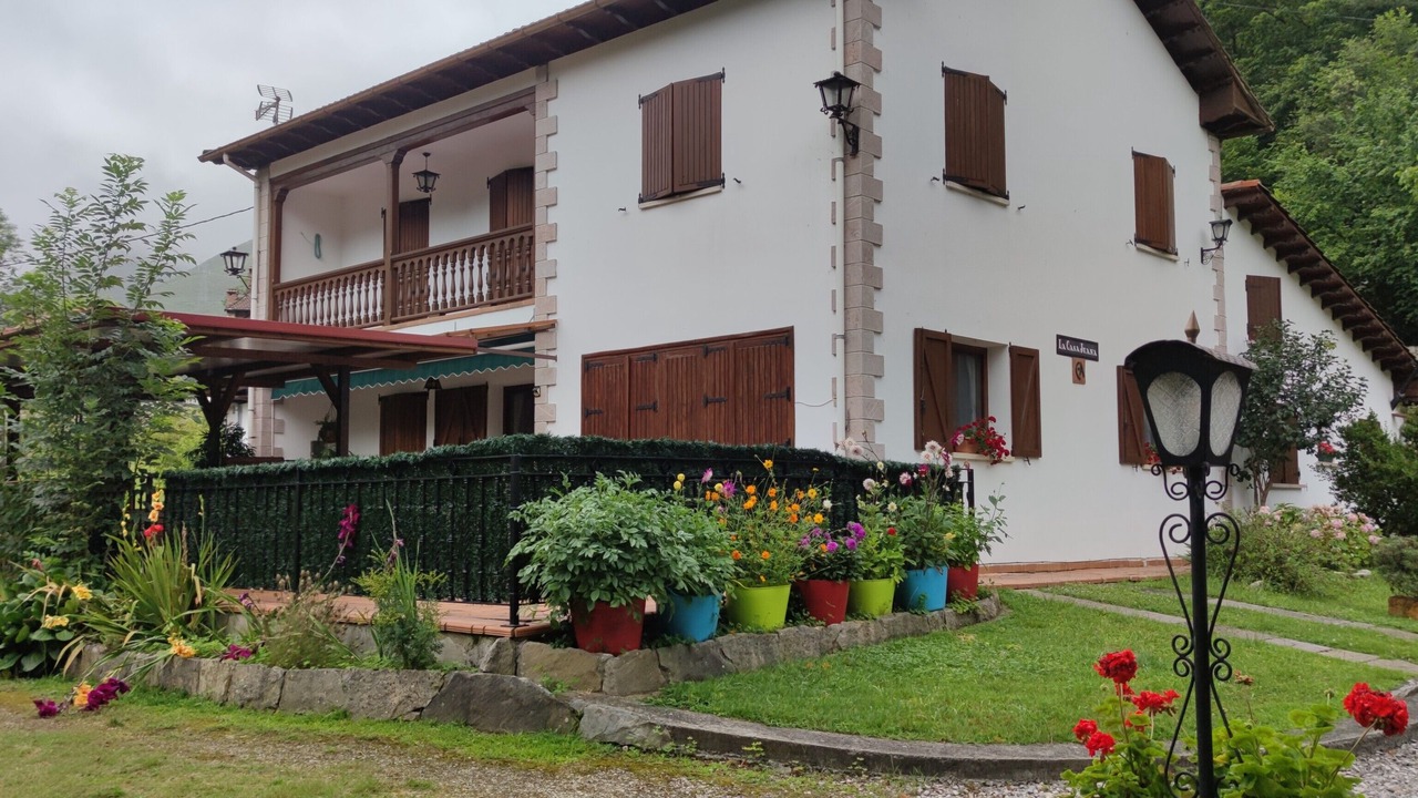 Photo of Outdoor in Penamellera Alta