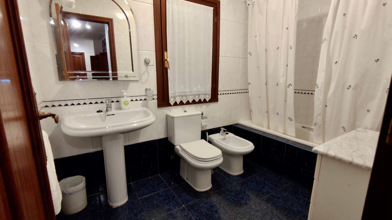 Photo of Bathroom in Penamellera Alta