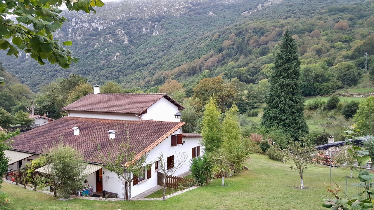 Photo of Outdoor in Penamellera Alta