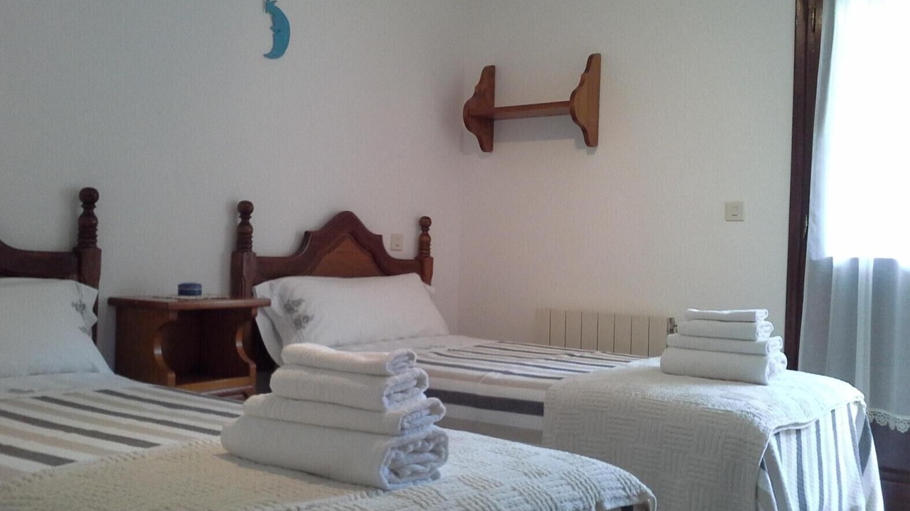 Photo of Bedroom in Penamellera Alta
