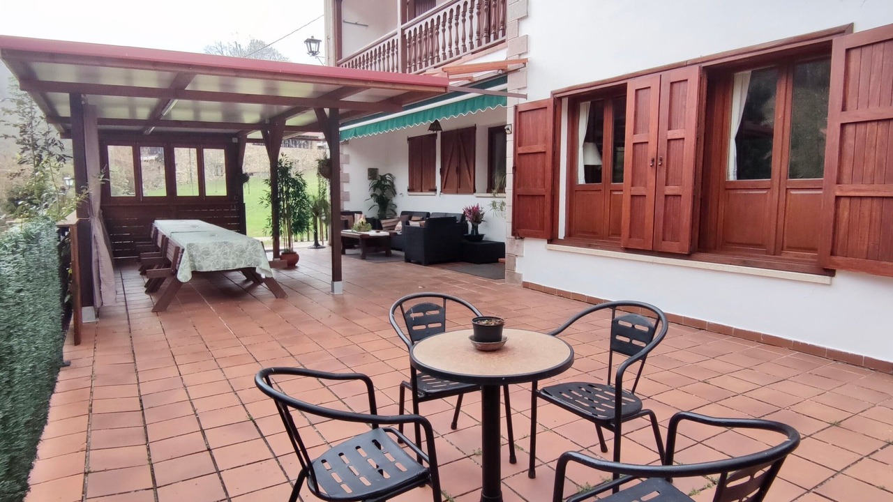 Photo of Outdoor in Penamellera Alta