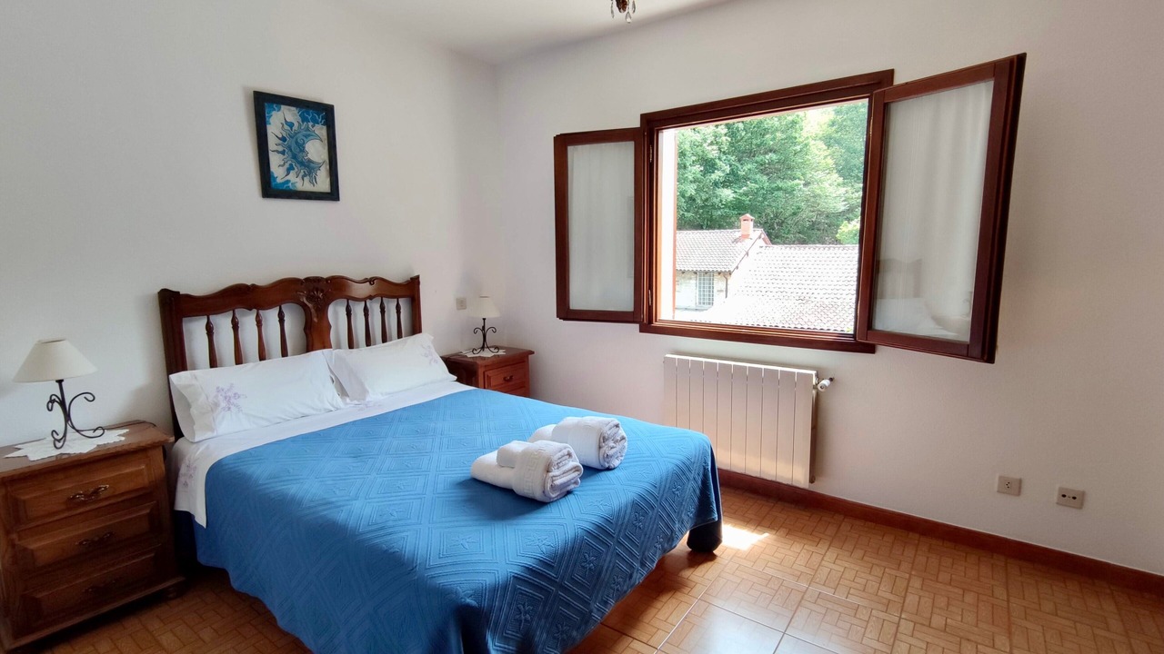 Photo of Bedroom in Penamellera Alta