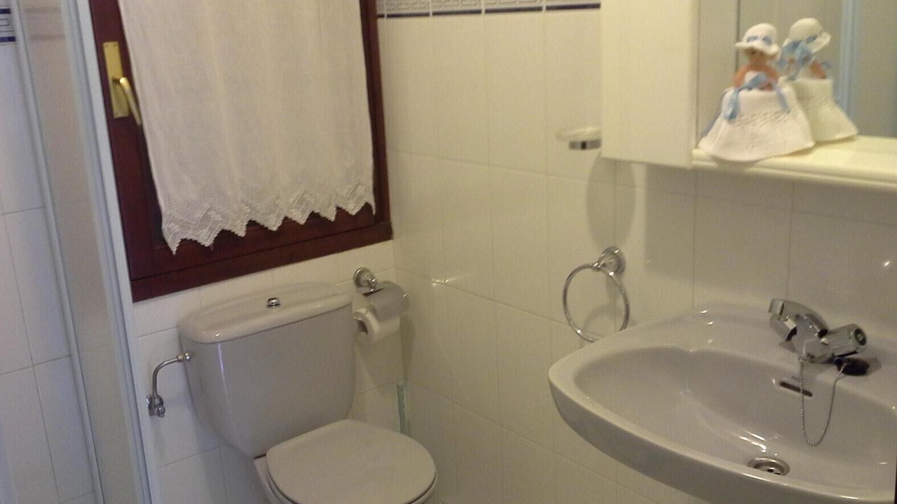 Photo of Bathroom in Penamellera Alta