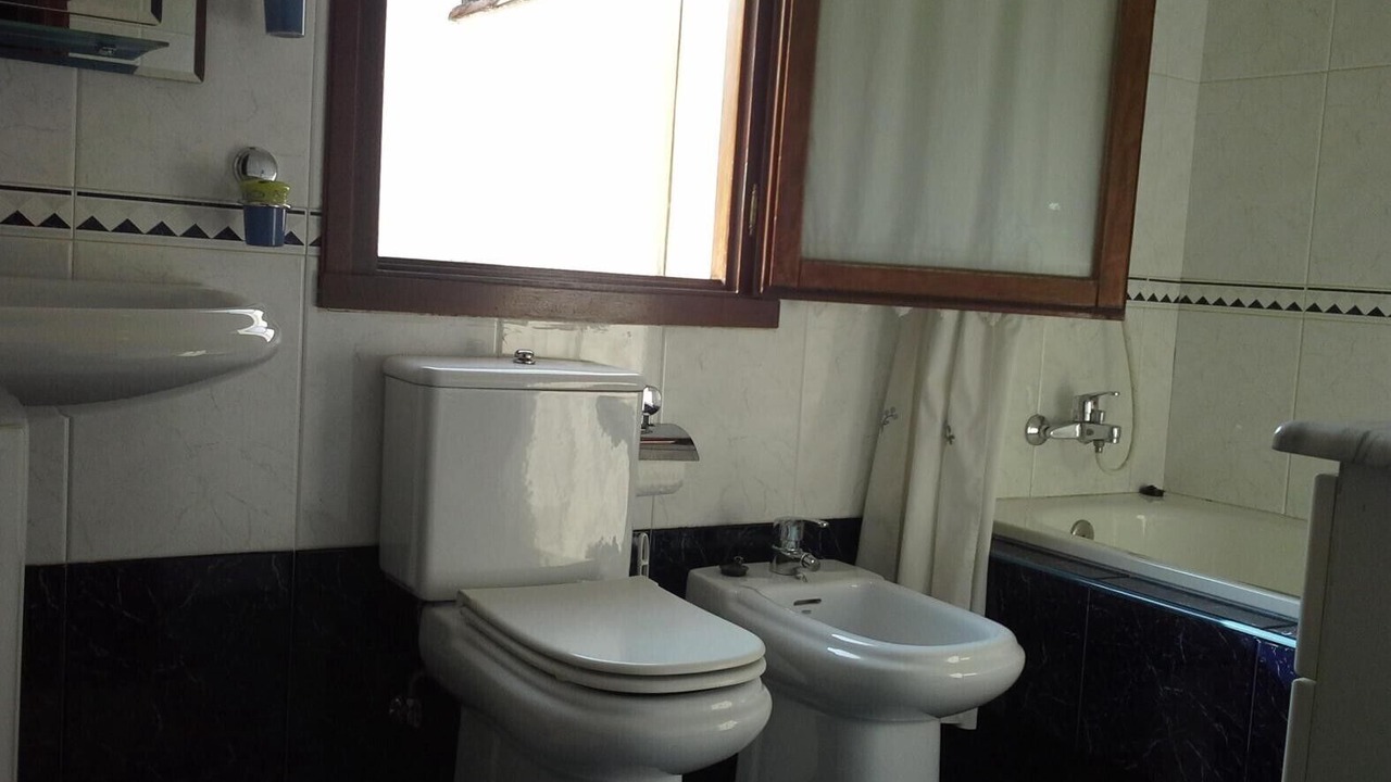 Photo of Bathroom in Penamellera Alta