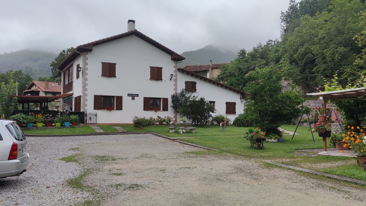 Photo of Outdoor in Penamellera Alta