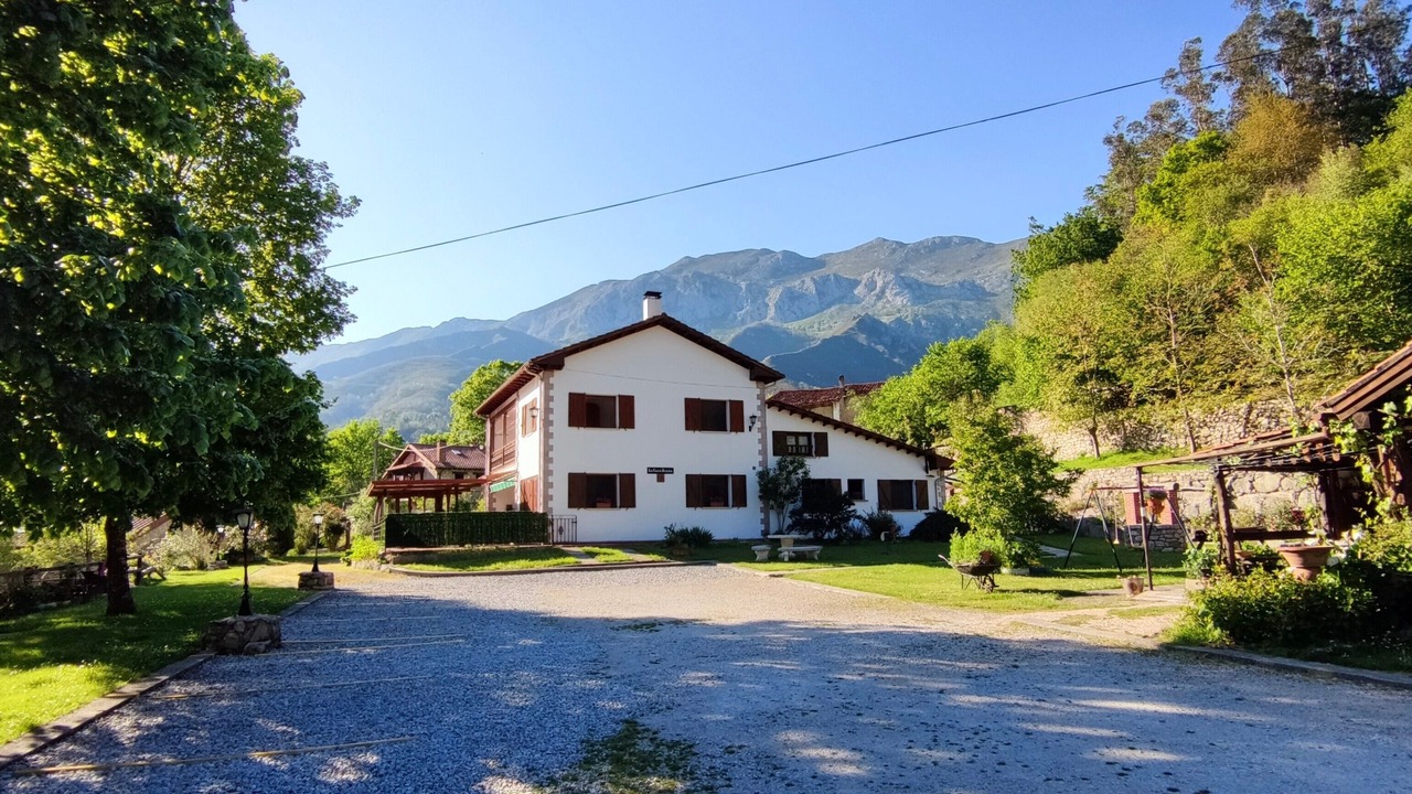 Photo of Outdoor in Penamellera Alta