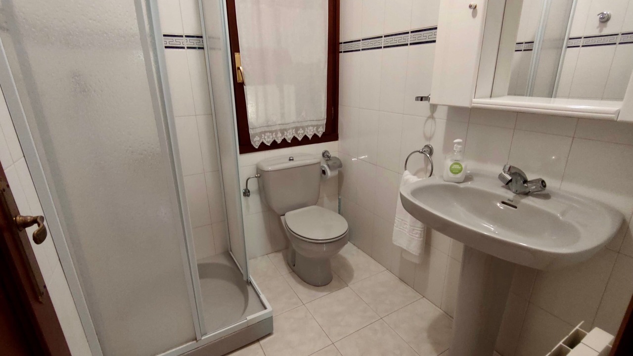 Photo of Bathroom in Penamellera Alta