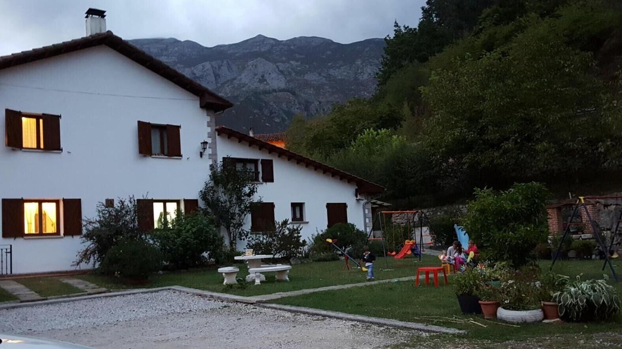 Photo of Outdoor in Penamellera Alta