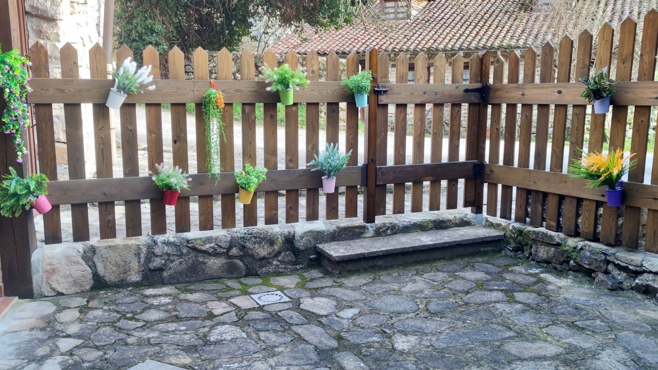 Photo of Outdoor in Penamellera Alta