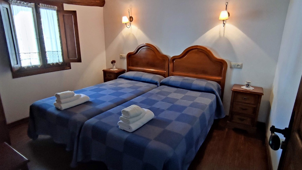 Photo of Bedroom in Penamellera Alta