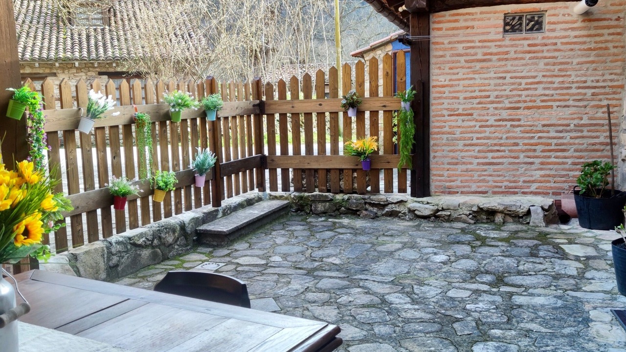 Photo of Patio Balcony in Penamellera Alta