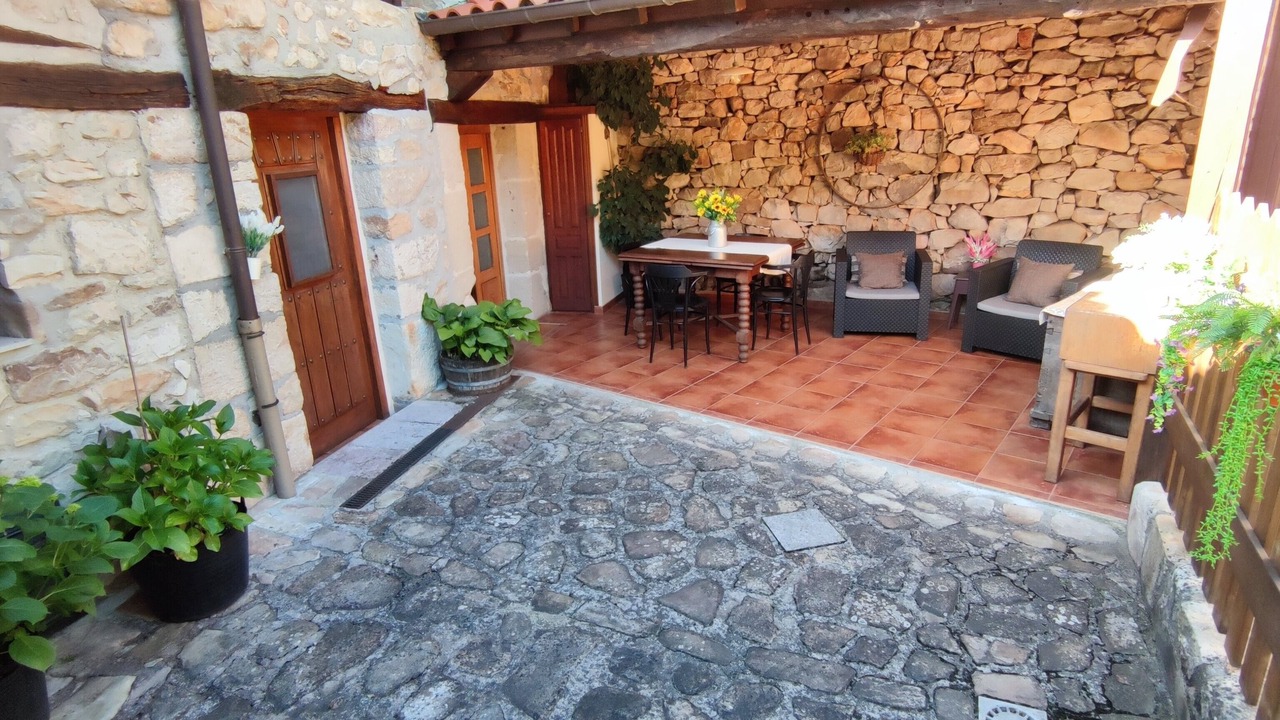 Photo of Outdoor in Penamellera Alta
