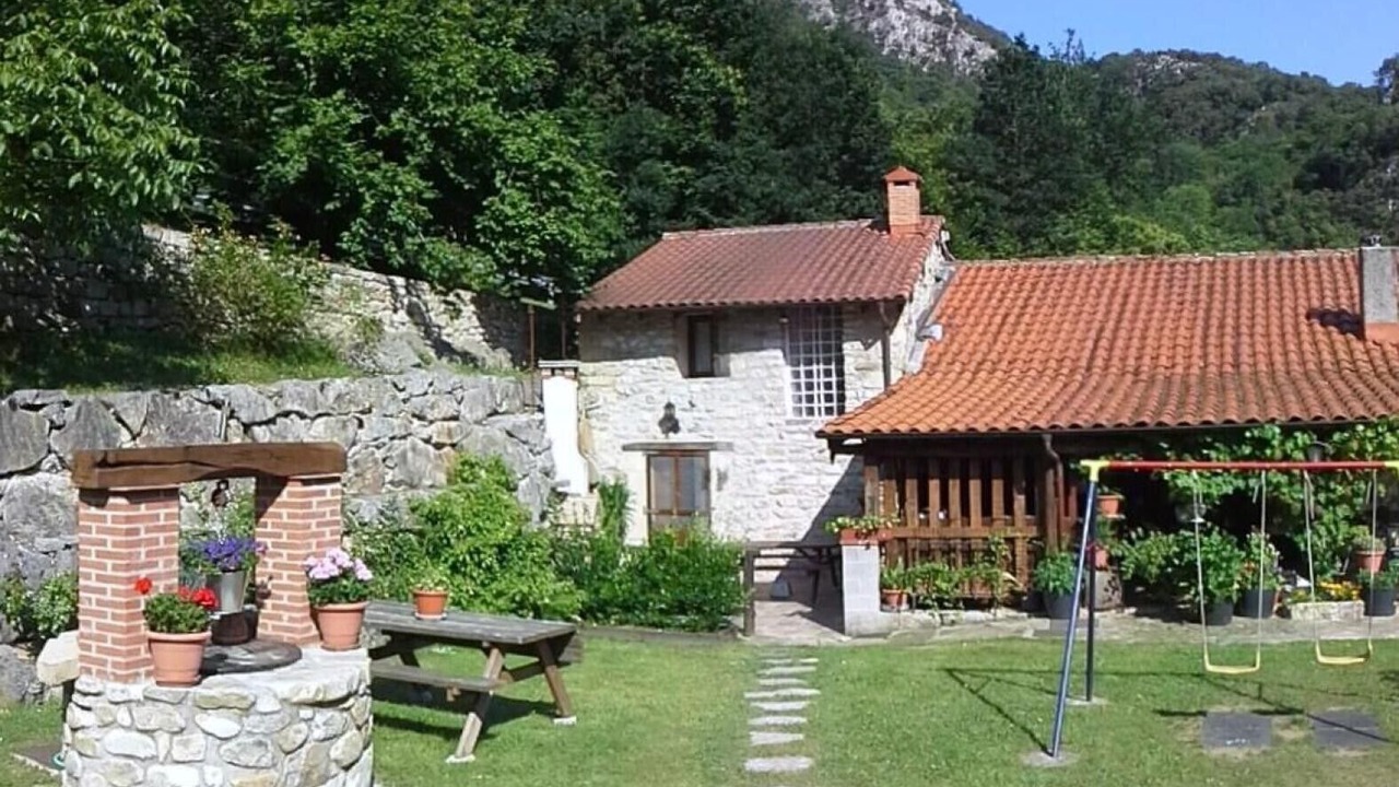 Photo of Patio Balcony in Penamellera Alta