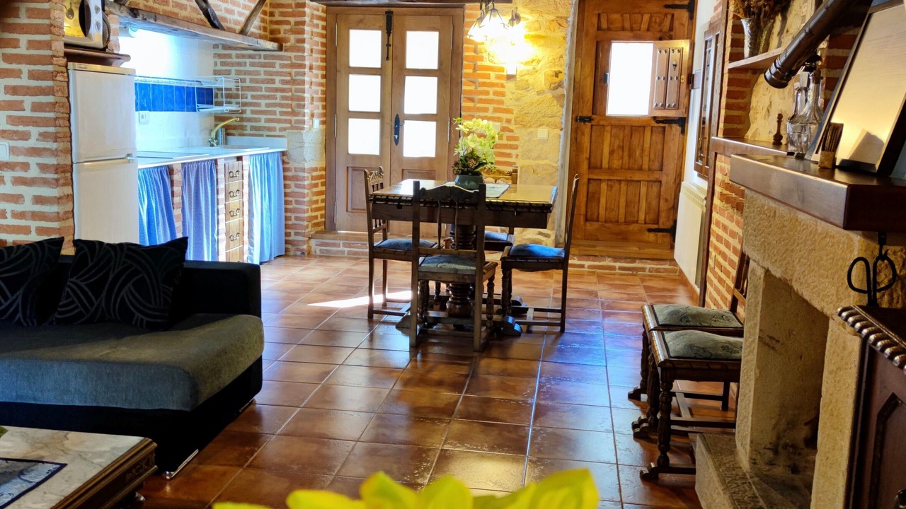 Photo of Livingroom in Penamellera Alta