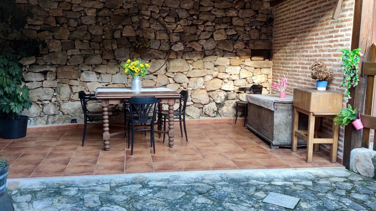 Photo of Outdoor in Penamellera Alta