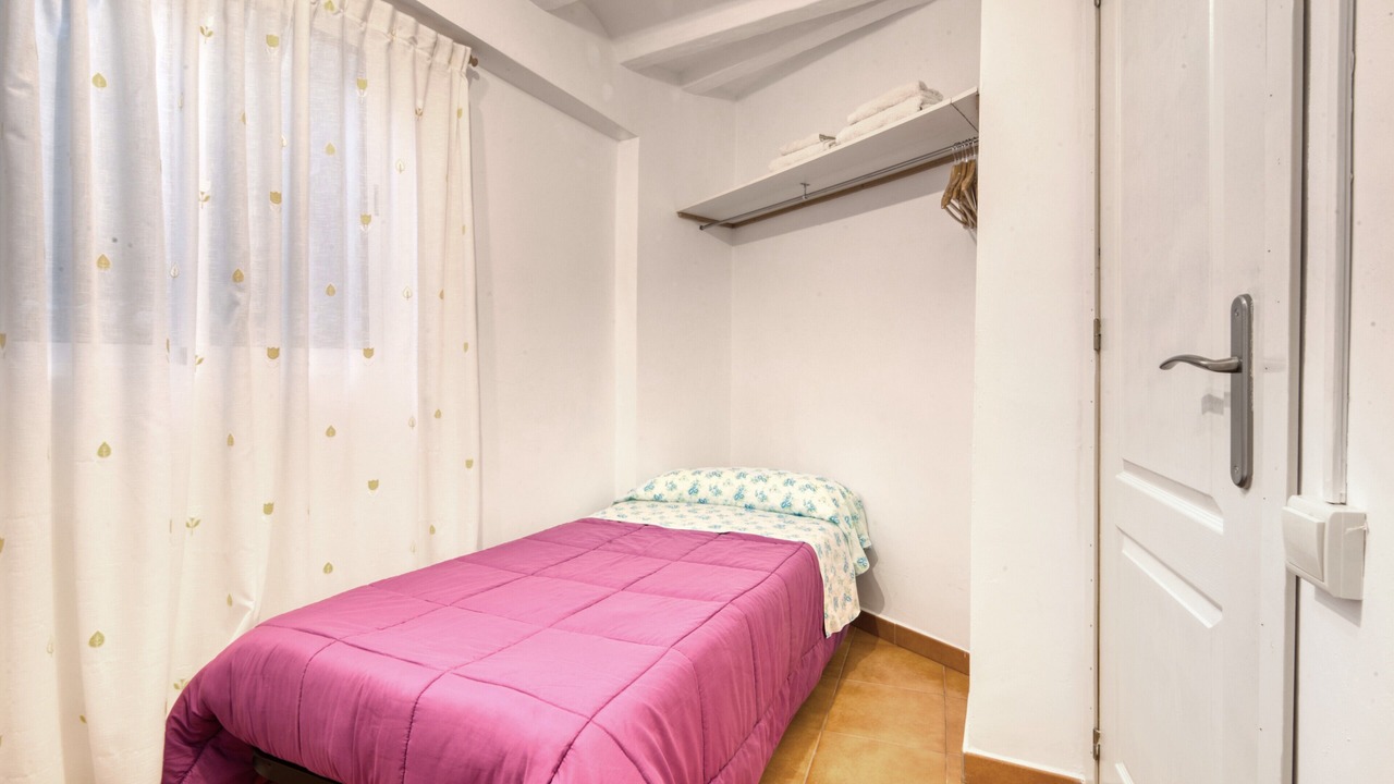 Photo of Bedroom in Quesa