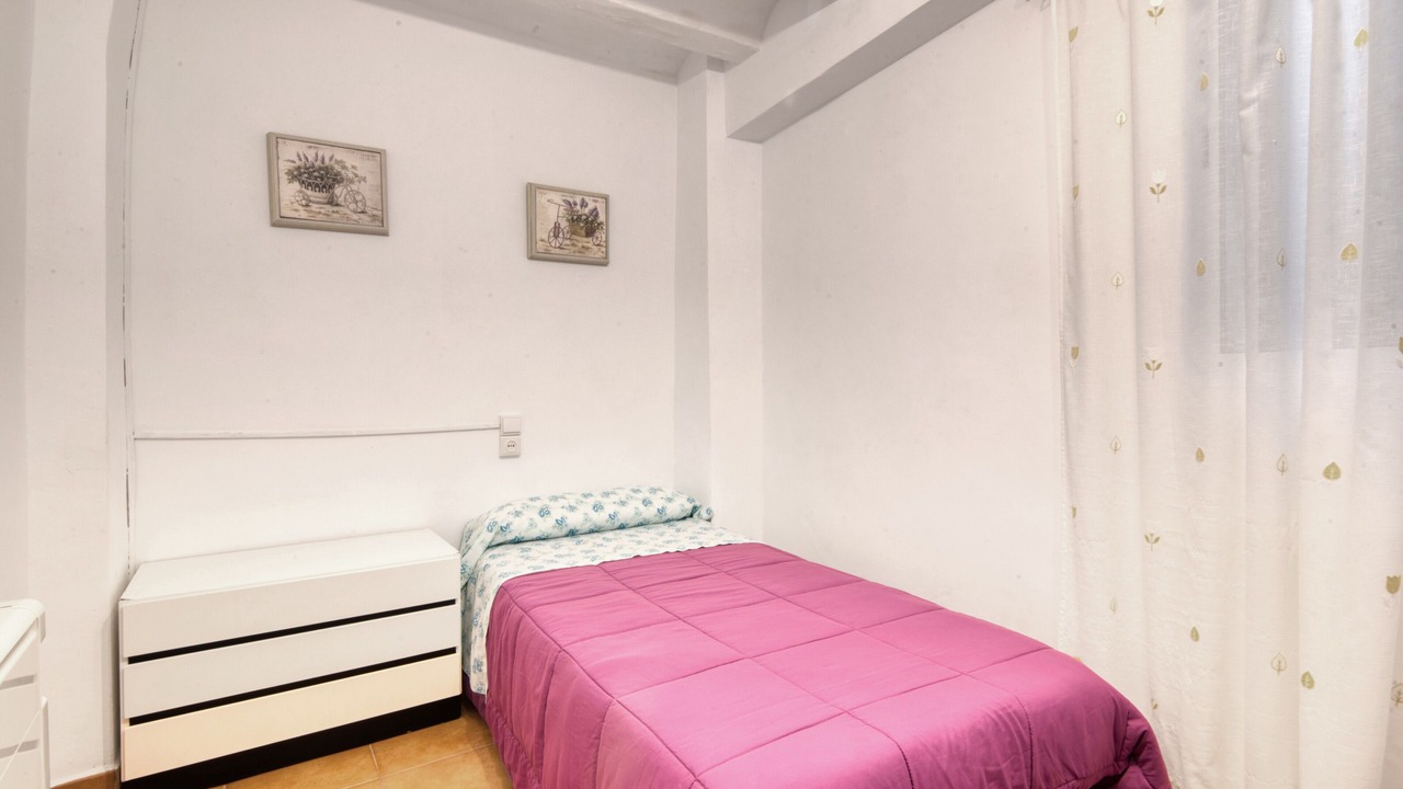 Photo of Bedroom in Quesa