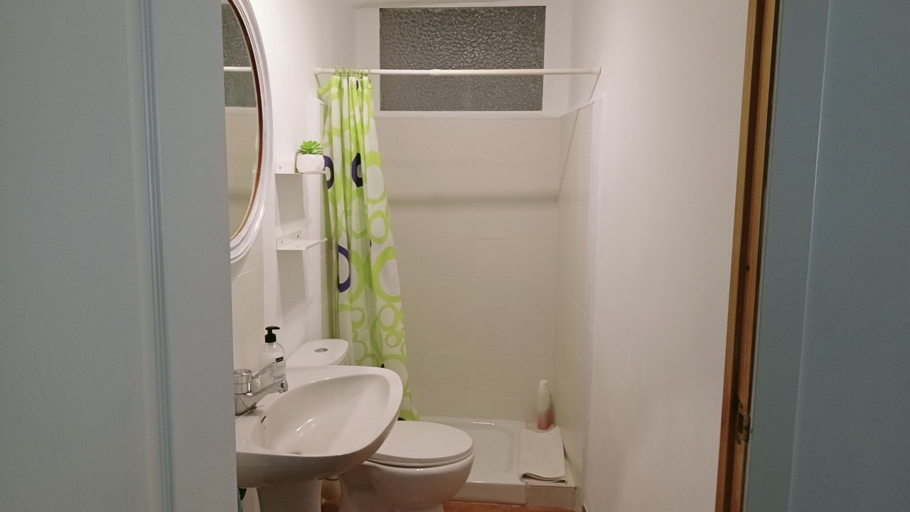 Photo of Bathroom in Quesa