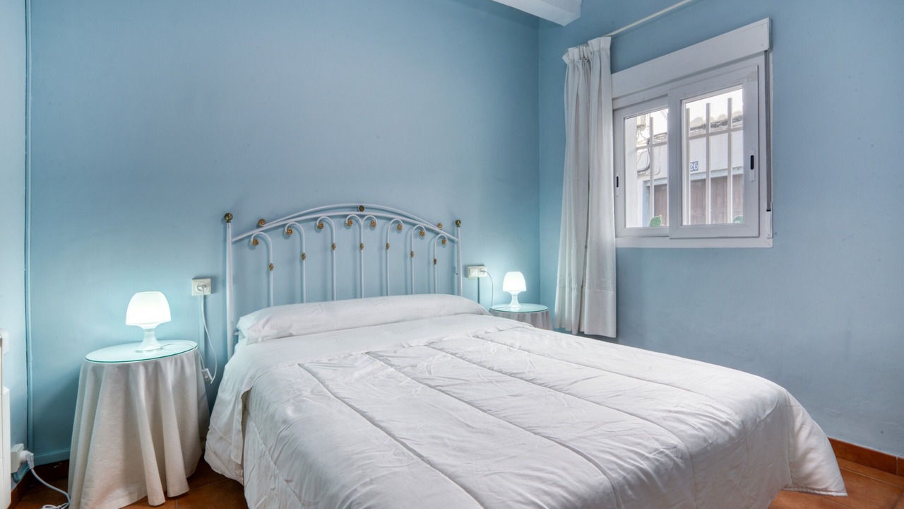 Photo of Bedroom in Quesa