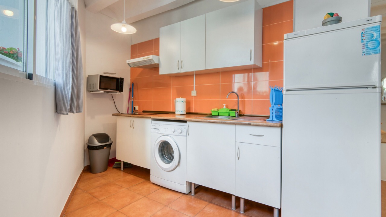Photo of Kitchen in Quesa