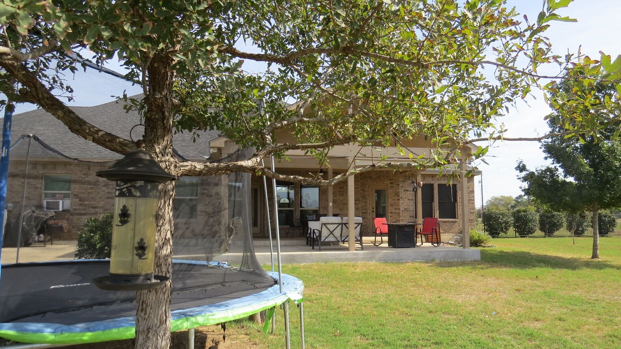 Photo of Patio Balcony in Lytle