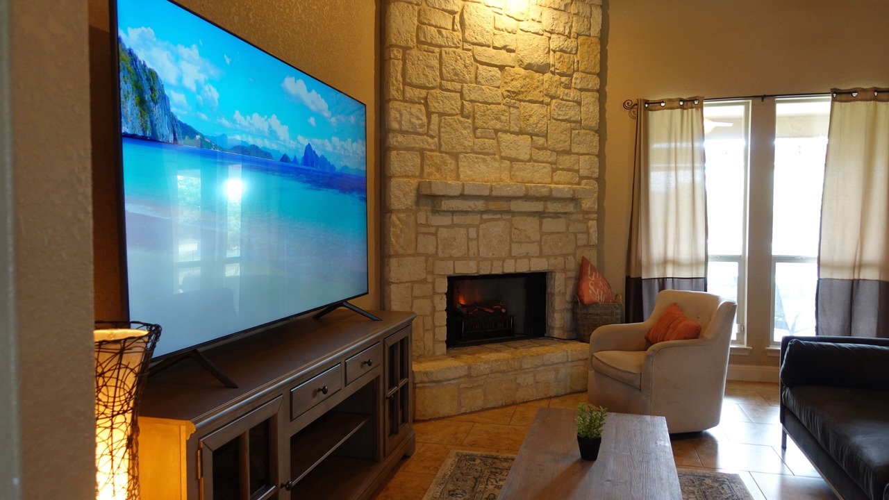 Photo of Livingroom in Lytle