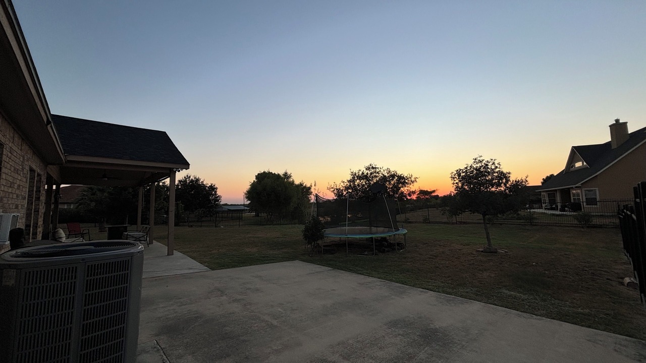 Photo of Patio Balcony in Lytle