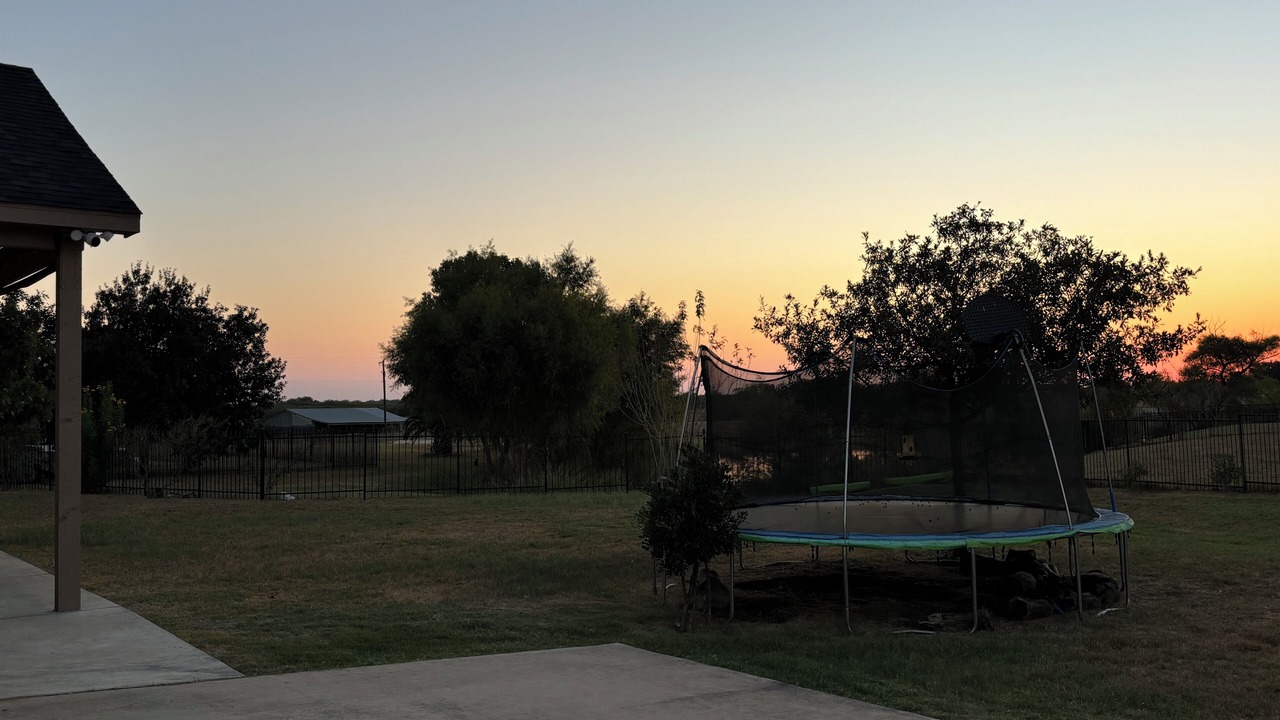 Photo of Outdoor in Lytle