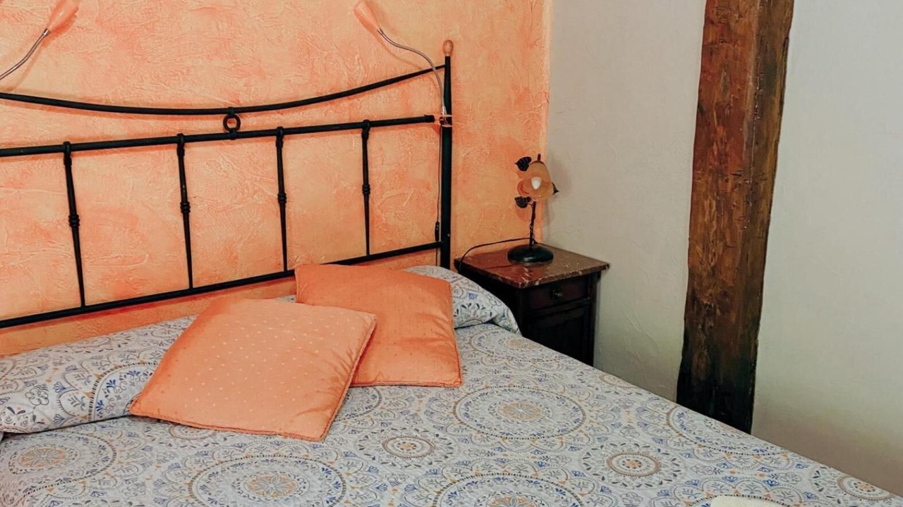 Photo of Bedroom in Galbarra