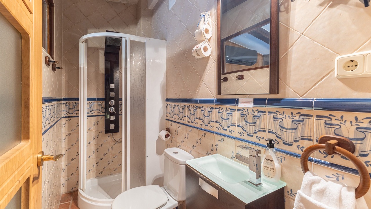 Photo of Bathroom in Marjaliza