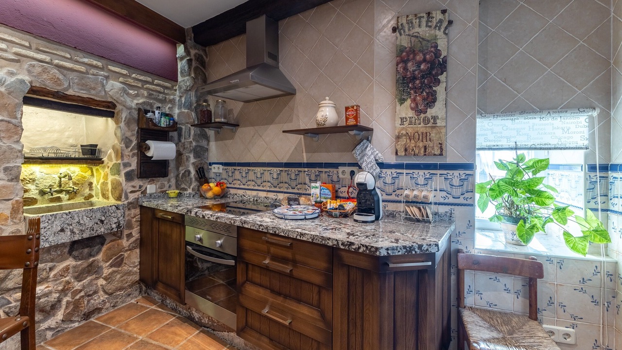 Photo of Kitchen in Marjaliza