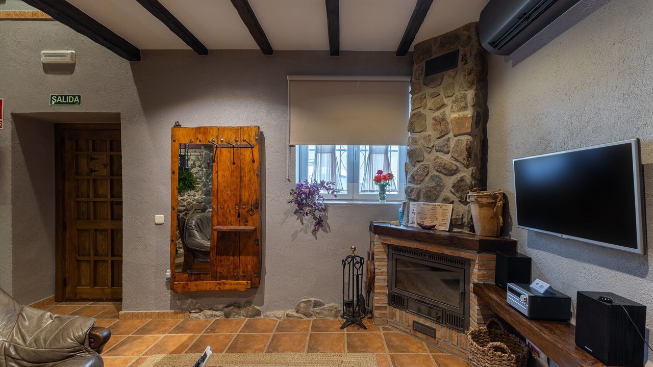 Photo of Livingroom in Marjaliza