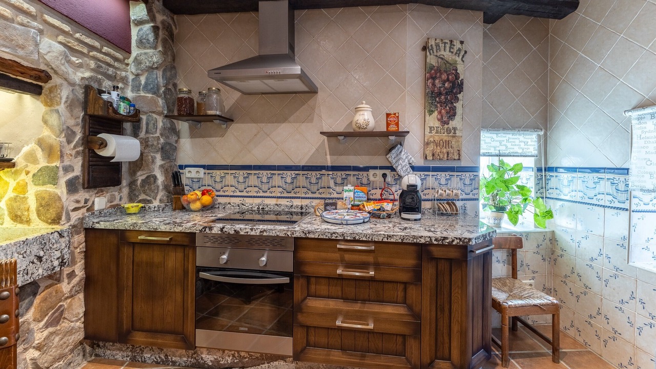 Photo of Kitchen in Marjaliza