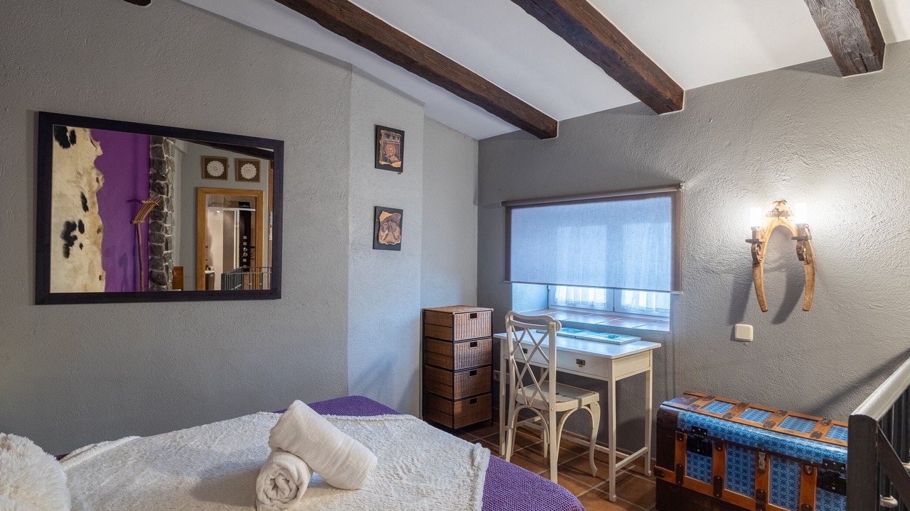 Photo of Bedroom in Marjaliza