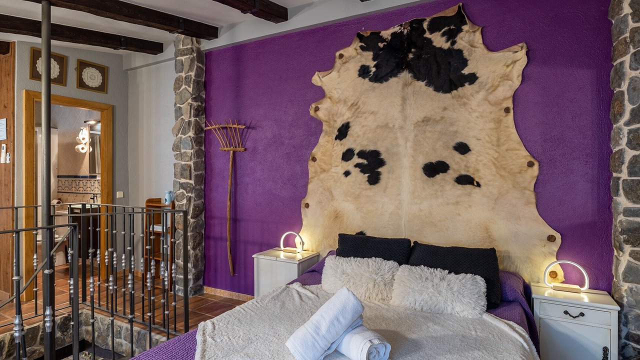 Photo of Bedroom in Marjaliza