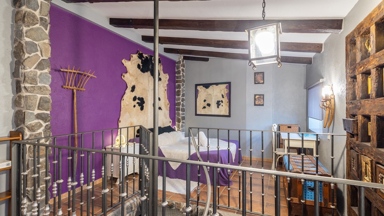 Photo of Bedroom in Marjaliza