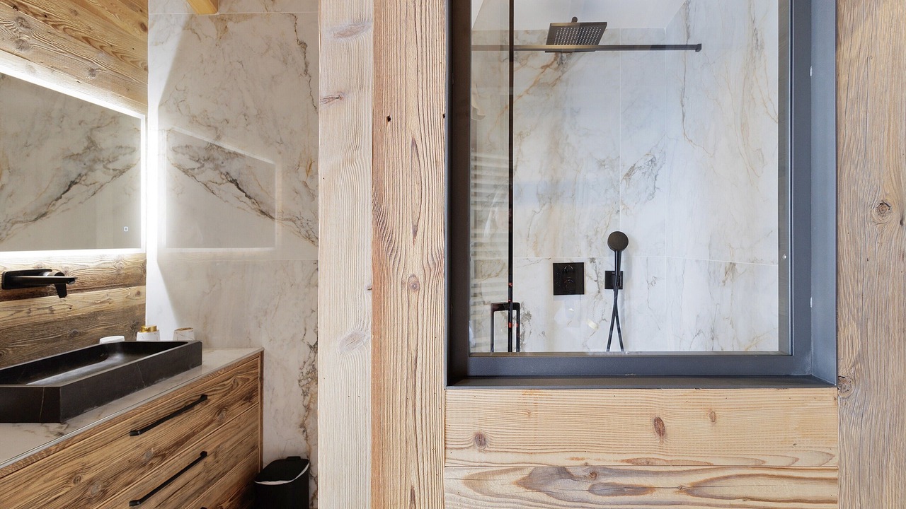 Photo of Bathroom in Les Angles
