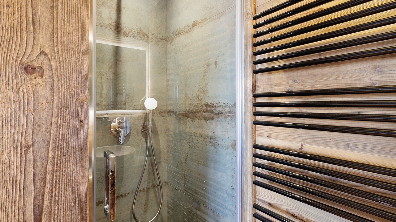 Photo of Bathroom in Les Angles